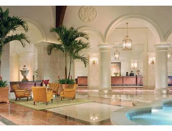 3 Night / 4 Day Stay at JW Marriott Orlando Grande Lakes