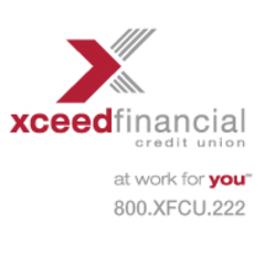 Xceed Financial Credit Union