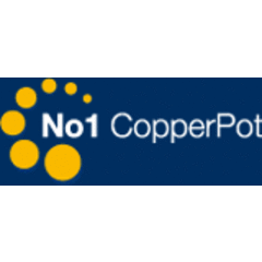 Number One CopperPot Credit Union