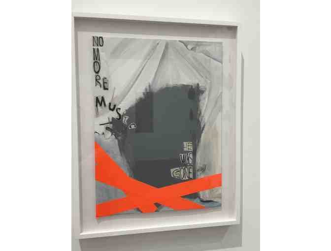 'R.I.P.' by Elizabeth Arnold