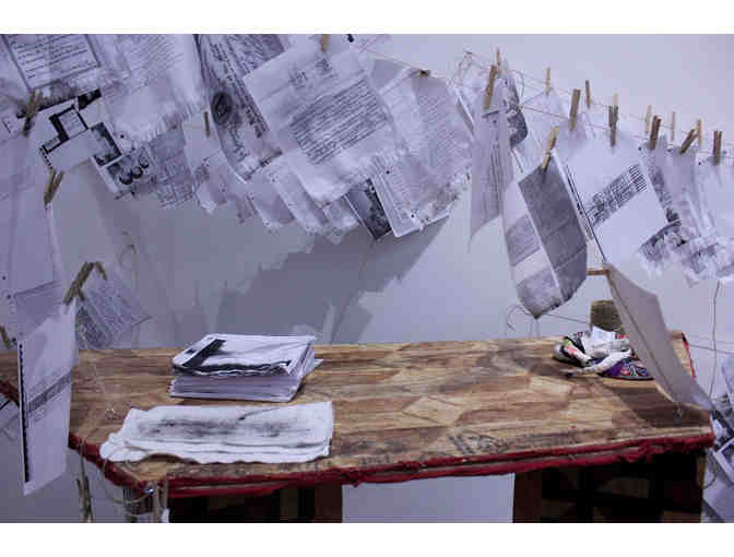 'I'm Gone' by Justin Randolph Thompson &Bradly Dever Treadaway