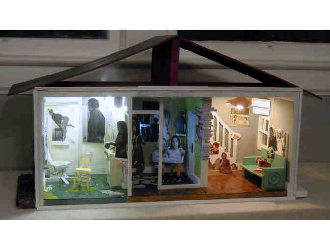 '179 Meeting House Lane' by Emma Rivers