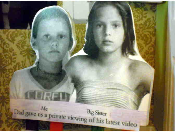 '179 Meeting House Lane' by Emma Rivers