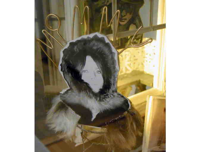 '315 Central Park West' by Emma Rivers