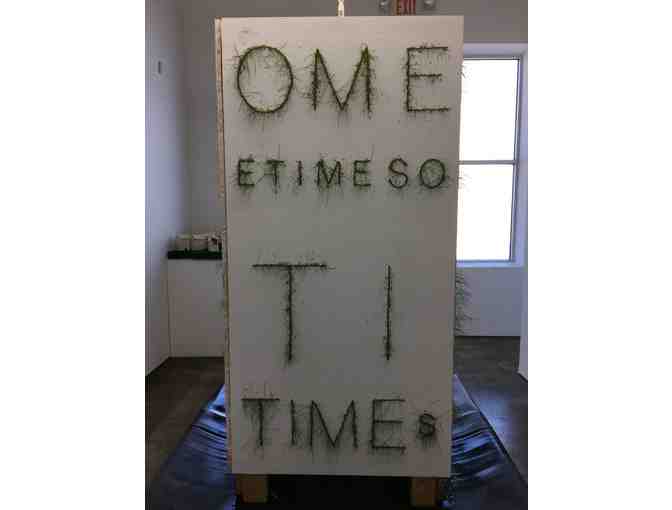 'Sometime' by Bill Schuck