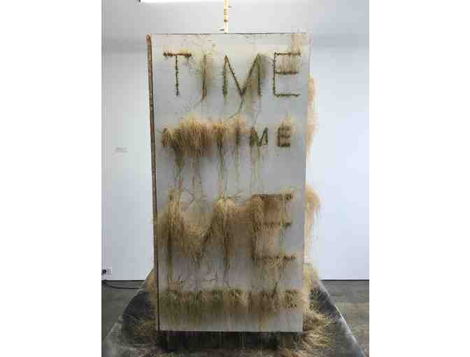 'Sometime' by Bill Schuck