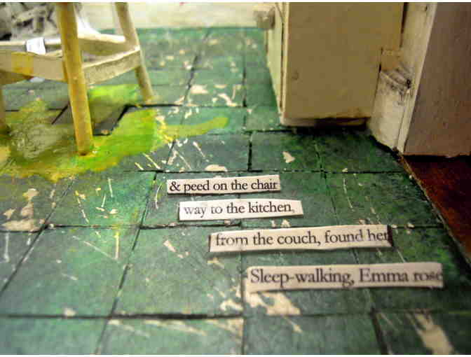 '179 Meeting House Lane' by Emma Rivers