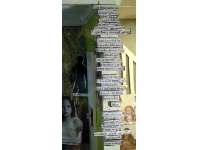 '179 Meeting House Lane' by Emma Rivers