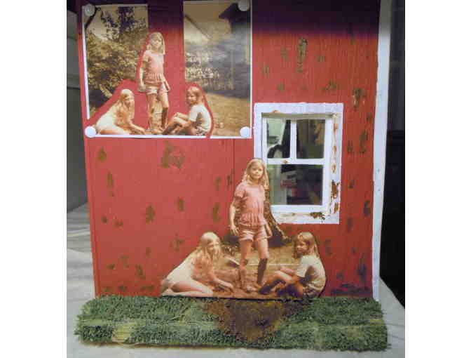 '179 Meeting House Lane' by Emma Rivers