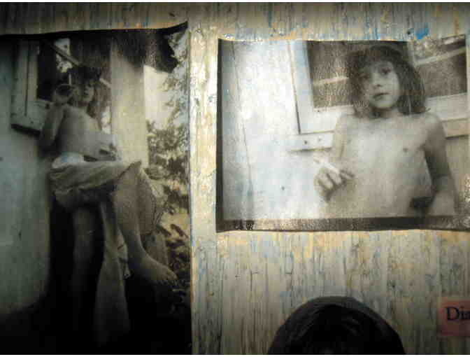 '179 Meeting House Lane' by Emma Rivers