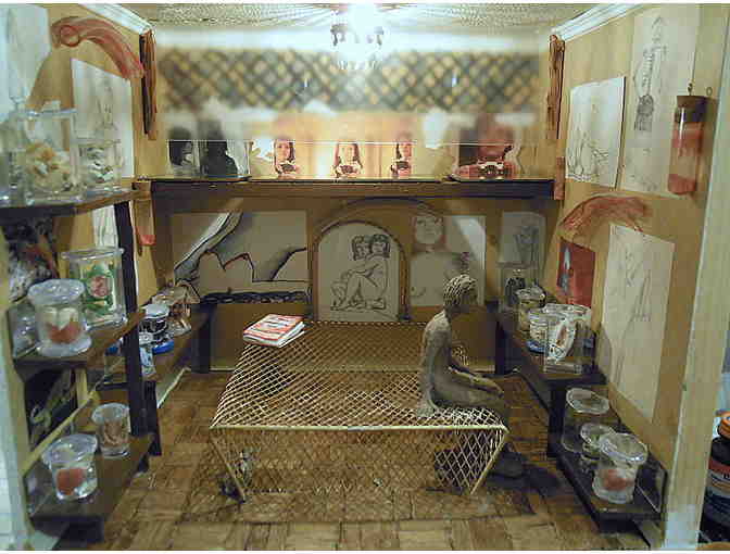 'Downtown' by Emma Rivers