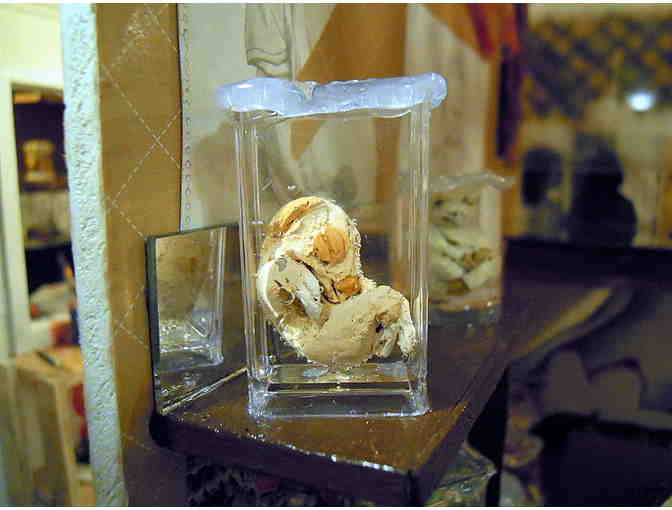 'Downtown' by Emma Rivers