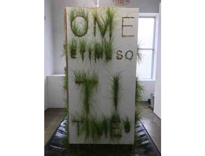 'Sometime' by Bill Schuck