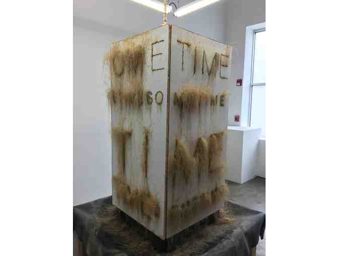 'Sometime' by Bill Schuck