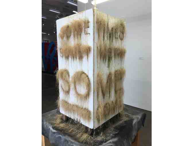 'Sometime' by Bill Schuck