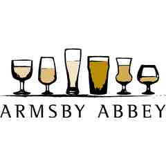 Armsby Abbey