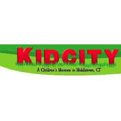 Kidcity Children's Museum