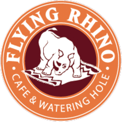 Flying Rhino Cafe
