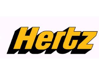 Two night getaway in Greenville, Maine, plus Hertz car rental certificates to get there!