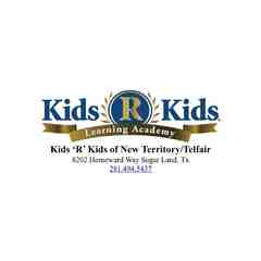KIDS R KIDS LEARNING ACADEMY