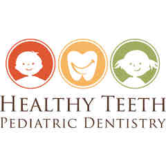 Healthy Teeth Pediatric Dentistry