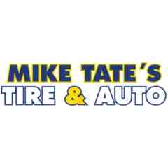 Mike Tate's Tire & Automotive