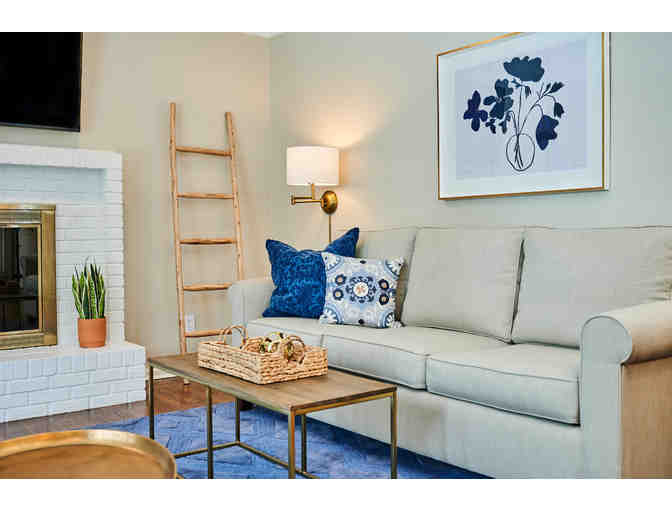 Kelly Clark Design Interior Design Consultation