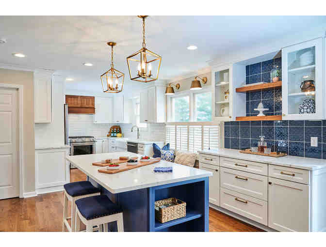 Kelly Clark Design Interior Design Consultation