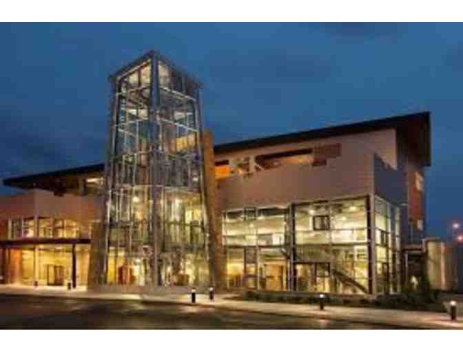 New Riff Distilling Private Tour for 6