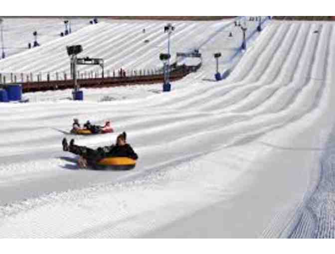 2 Perfect North Slopes Lift Tickets