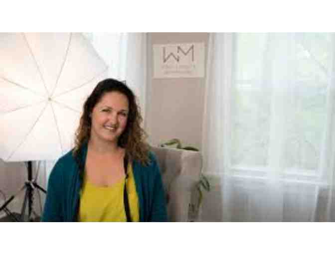 Wendy Magee Photography Photography Session