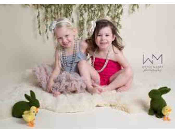 Wendy Magee Photography Photography Session