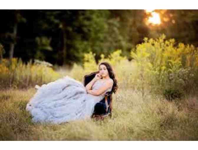 Wendy Magee Photography Photography Session