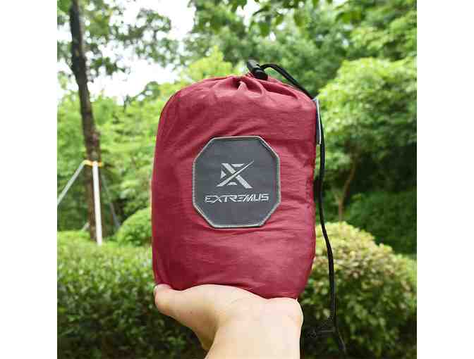 Two Extremus Single Body Sling Camping Sling Hammocks