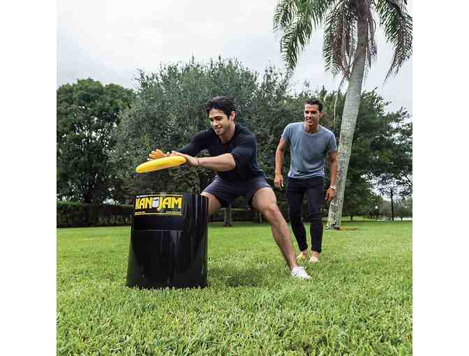 Kan Jam Original Disc Toss Game