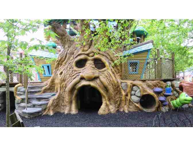 Great Parks of Hamilton County Experience