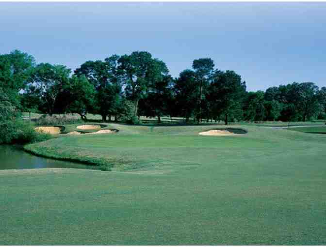 Great Parks of Hamilton County Experience