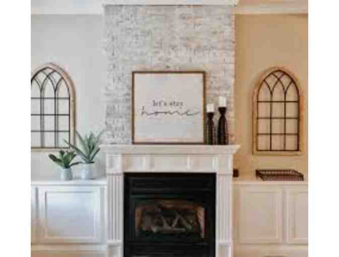 Design Consultation with Diane Agricola