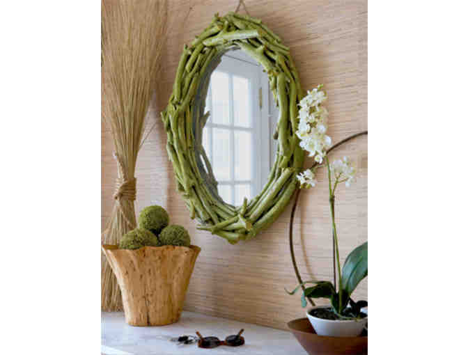 Design Consultation with Diane Agricola