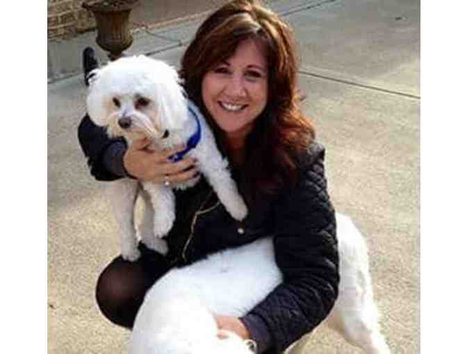 Design Consultation with Diane Agricola