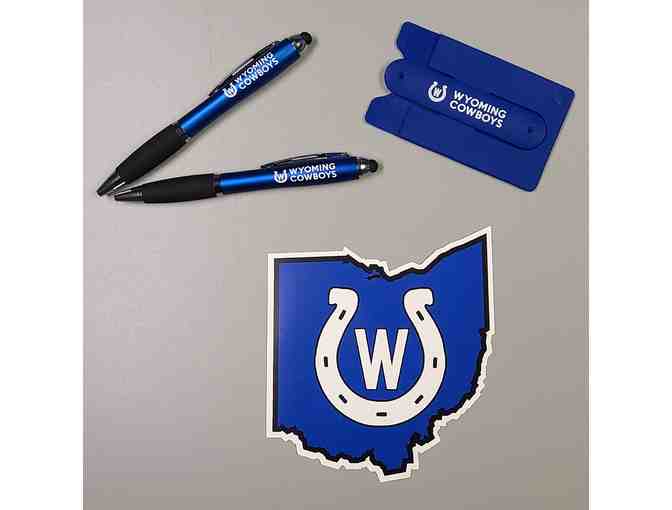 Wyoming Spirit Wear & Goodies