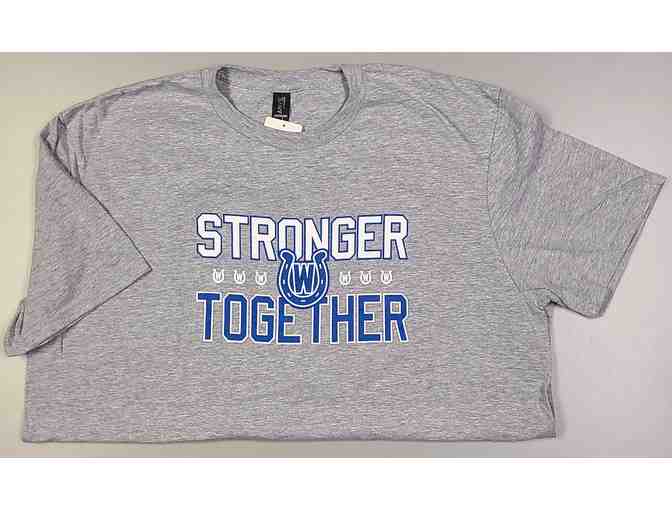 Wyoming Spirit Wear and Goodies