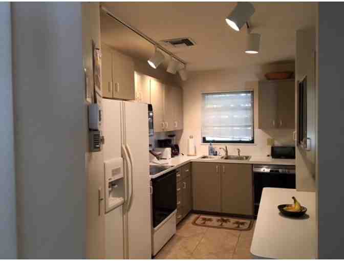 Naples, Florida Beach Vacation