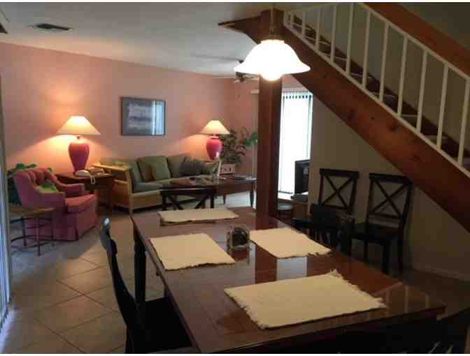 Naples, Florida Beach Vacation