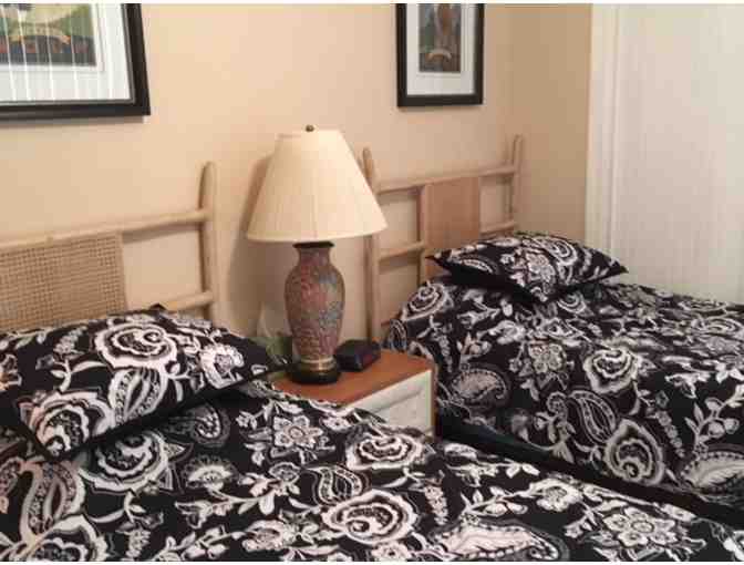 Naples, Florida Beach Vacation