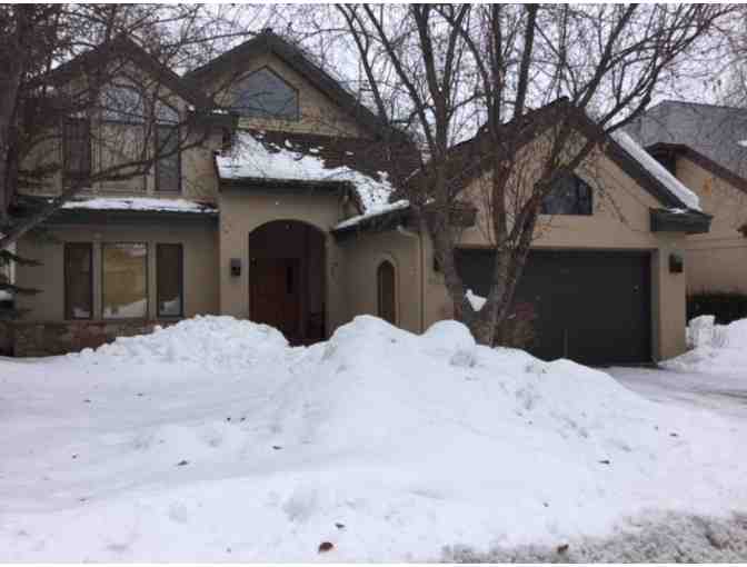 Beaver Creek, Colorado Mountain Vacation