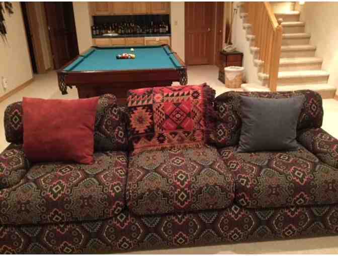 Beaver Creek, Colorado Mountain Vacation