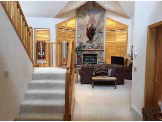 Beaver Creek, Colorado Mountain Vacation