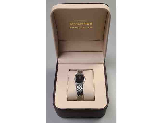 Tavannes Swiss-made Ladies Watch