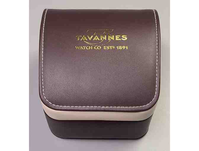 Tavannes Swiss-made Ladies Watch